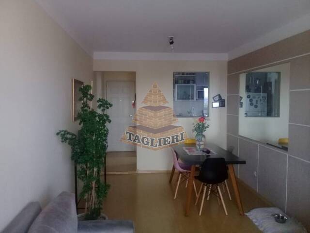 #5001 - Apartamento para Venda em São Paulo - SP