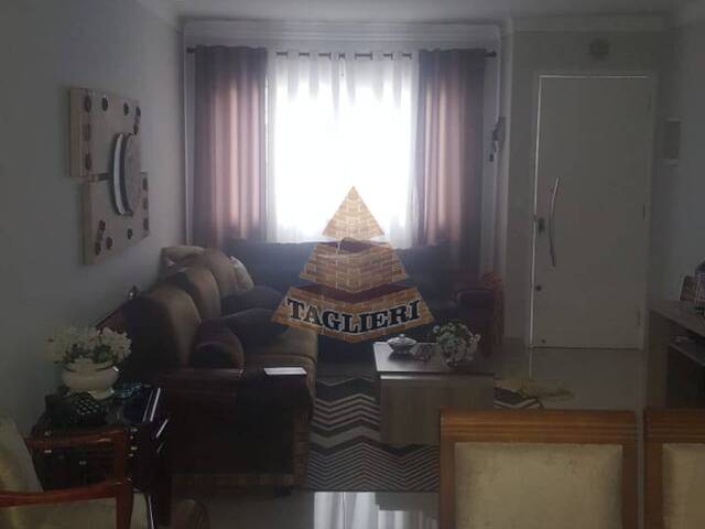 Sobrado para Venda em São Paulo - 4