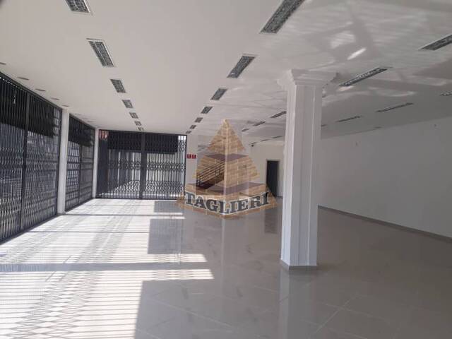 #5005 - Prédio comercial para Locação em São Paulo - SP