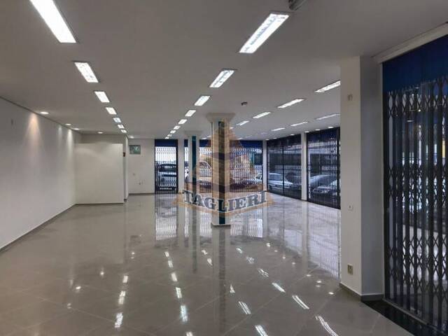Prédio comercial para Locação em São Paulo - 4