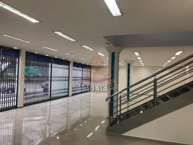 Prédio comercial para Locação em São Paulo - 5