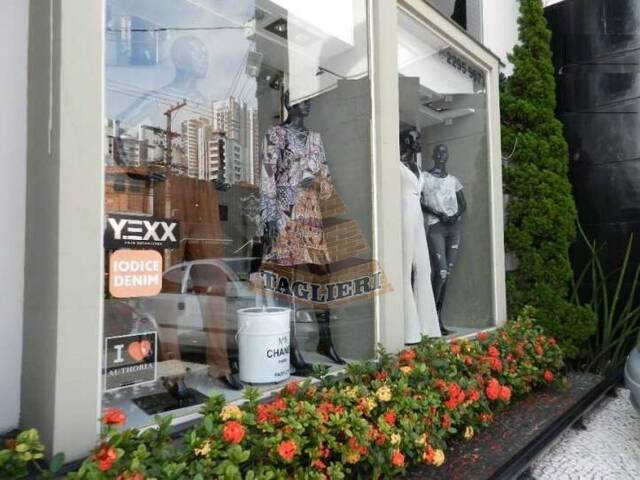 #5018 - Prédio comercial para Venda em São Paulo - SP