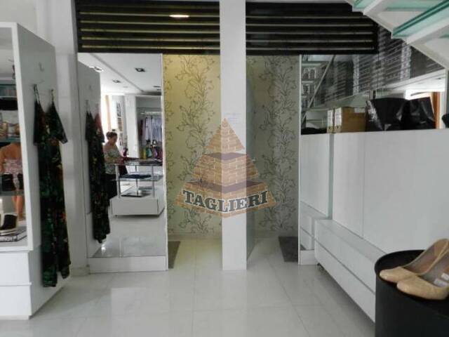 #5018 - Prédio comercial para Venda em São Paulo - SP