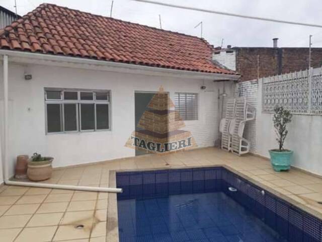 #5046 - Sobrado para Venda em São Paulo - SP