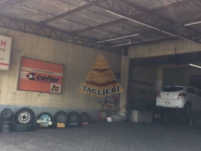 Prédio comercial para Locação em São Paulo - 2