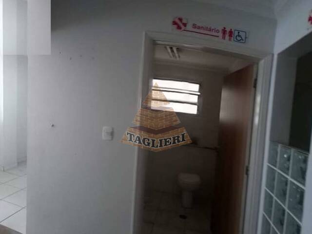Prédio comercial para Locação em São Paulo - 2