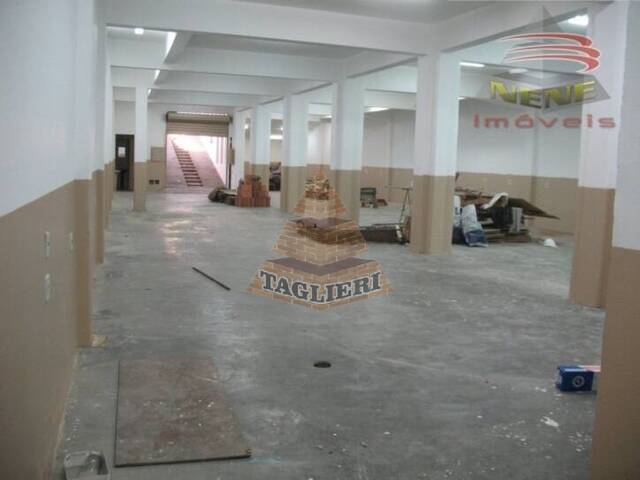Prédio comercial para Venda em São Paulo - 4