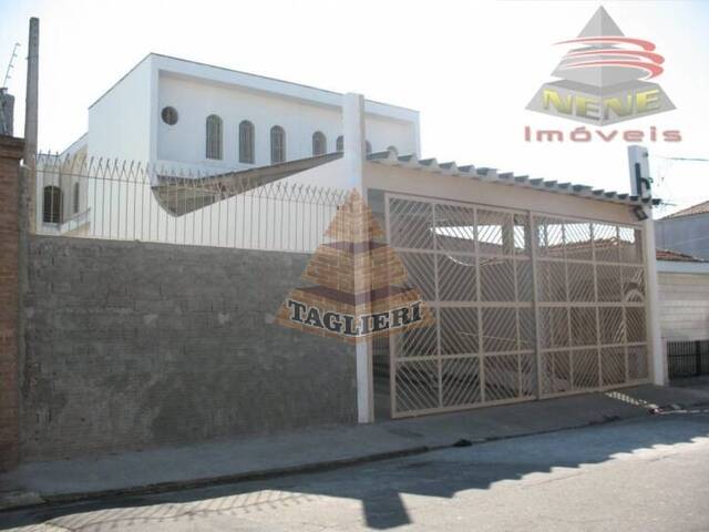 Prédio comercial para Venda em São Paulo - 5