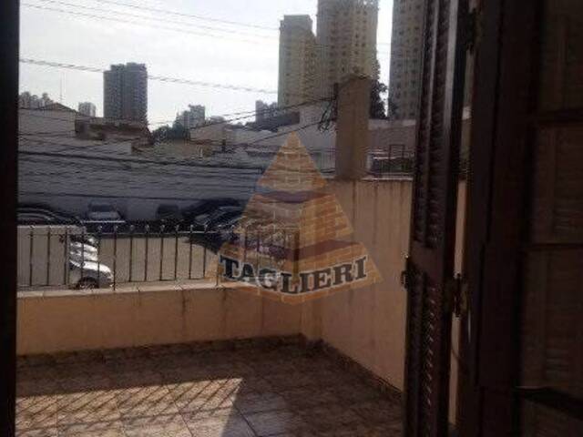 Sobrado para Locação em São Paulo - 3