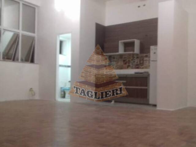 Sala para Locação em São Paulo - 3