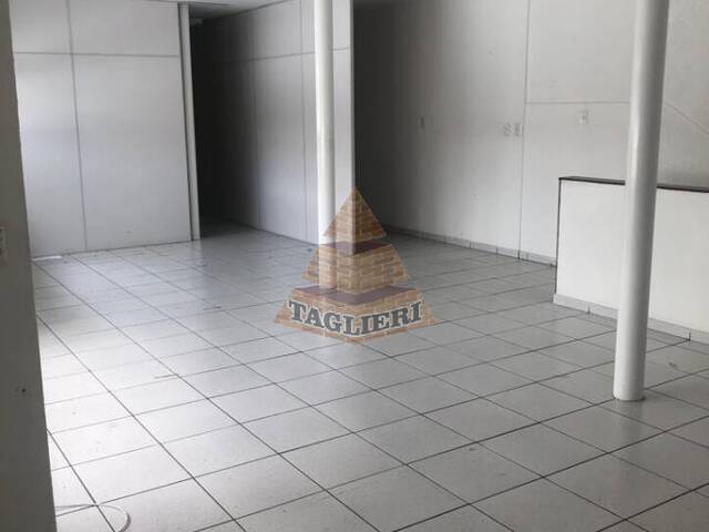 #5300 - Sala para Locação em São Paulo - SP