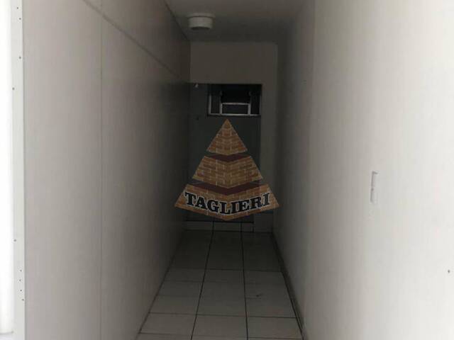 #5300 - Sala para Locação em São Paulo - SP