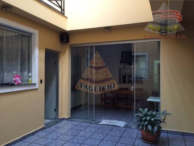 Sobrado para Venda em São Paulo - 2