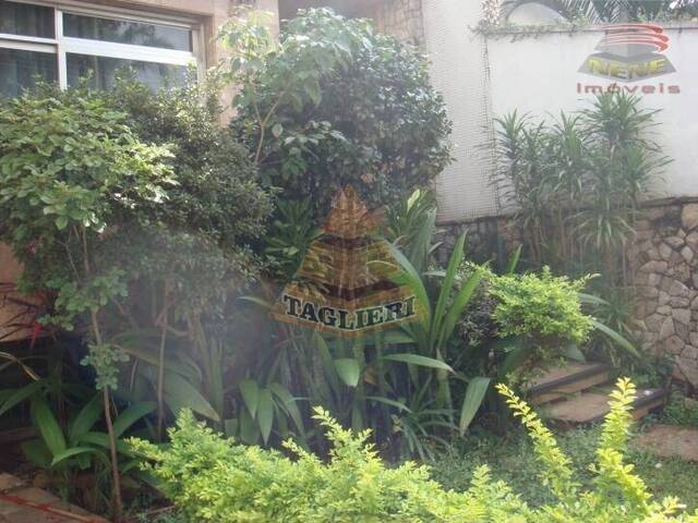 Sobrado para Venda em São Paulo - 3