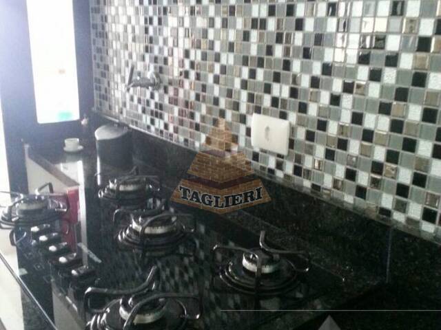 #2602 - Apartamento para Venda em São Paulo - SP