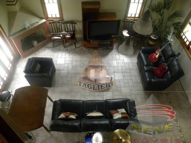 #2559 - Sobrado para Venda em São Paulo - SP