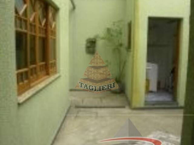 #2559 - Sobrado para Venda em São Paulo - SP