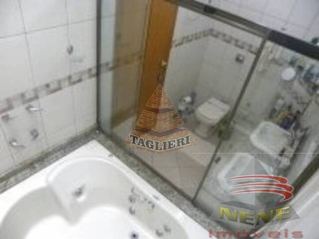 Sobrado para Venda em São Paulo - 4