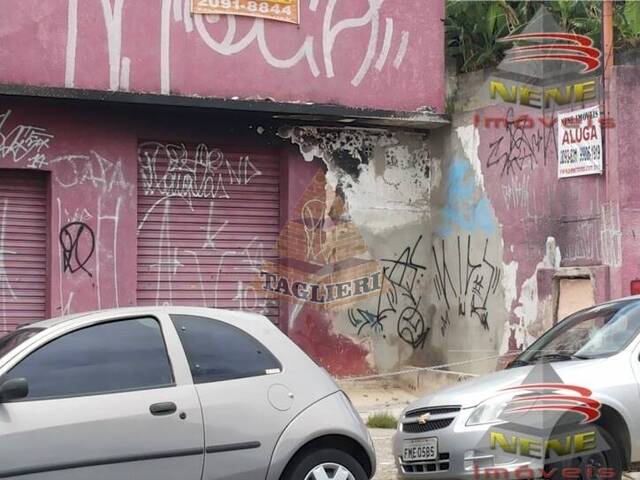 Galpão para Venda em São Paulo - 4