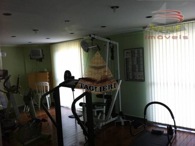 Apartamento para Venda em São Paulo - 2