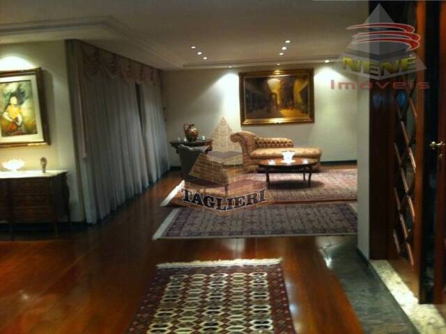 #2451 - Apartamento para Venda em São Paulo - SP