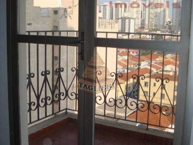 #2284 - Apartamento para Venda em São Paulo - SP - 1