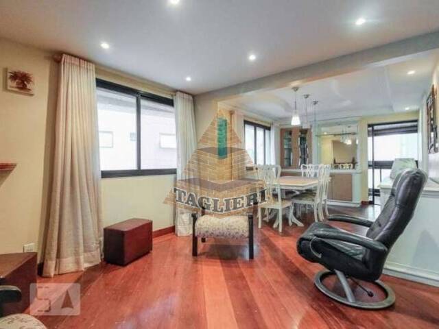 Apartamento para Venda em São Paulo - 4