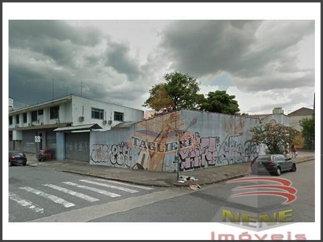 Galpão para Venda em São Paulo - 2