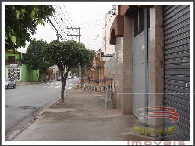Prédio comercial para Venda em São Paulo - 5