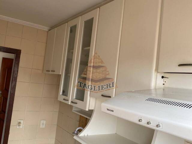 Apartamento para Venda em São Paulo - 3
