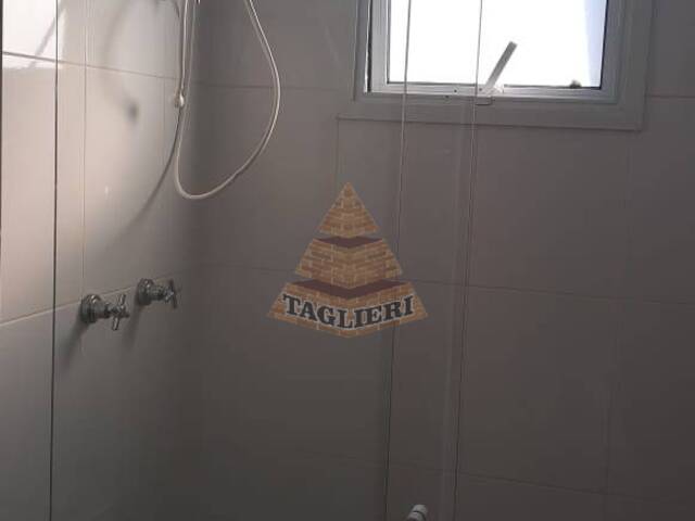 #6498 - Apartamento para Locação em São Paulo - SP