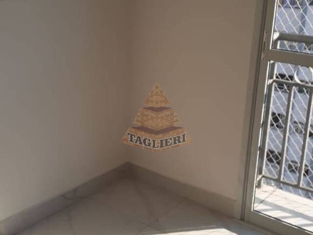 #6498 - Apartamento para Locação em São Paulo - SP