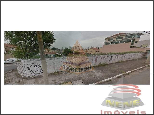 #2030 - Terreno para Venda em São Paulo - SP - 1