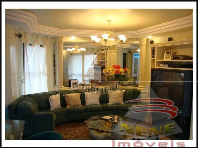 Apartamento para Venda em São Paulo - 3