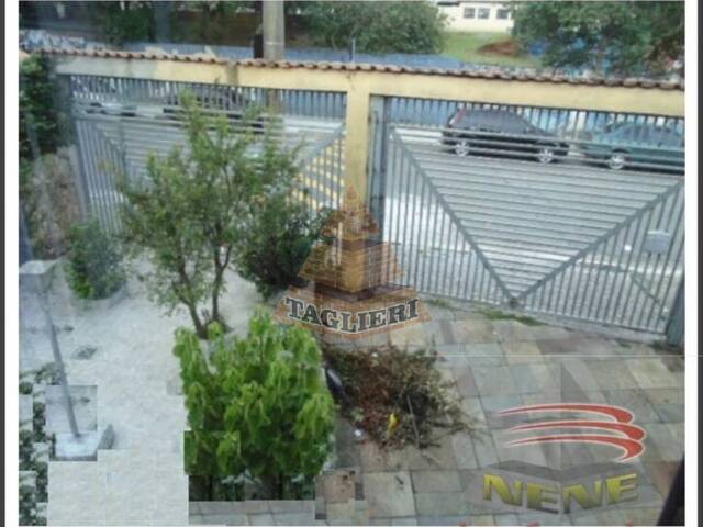 Sobrado para Venda em São Paulo - 4