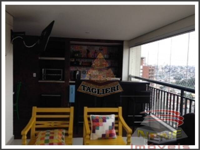 Apartamento para Venda em São Paulo - 2