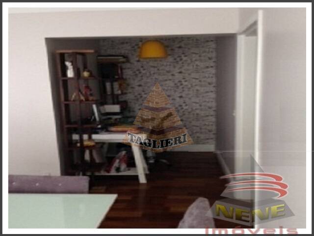 Apartamento para Venda em São Paulo - 3