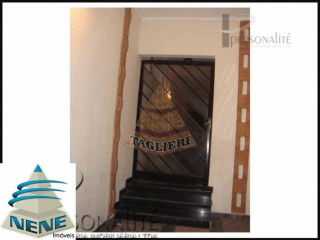Sobrado para Venda em São Paulo - 4