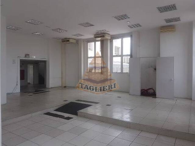 #7160 - Prédio comercial para Locação em São Paulo - SP