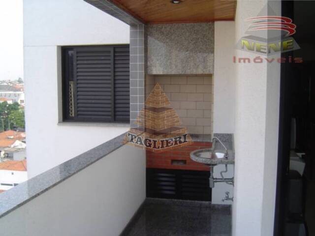Apartamento para Venda em São Paulo - 2