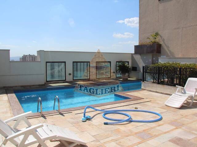 Apartamento para Venda em São Paulo - 2