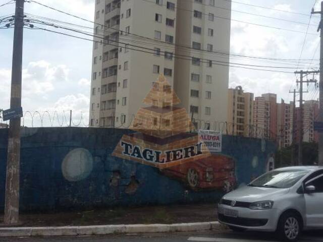 Terreno para Venda em São Paulo - 4