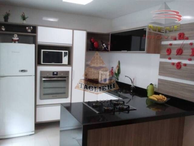 Sobrado para Venda em São Paulo - 4