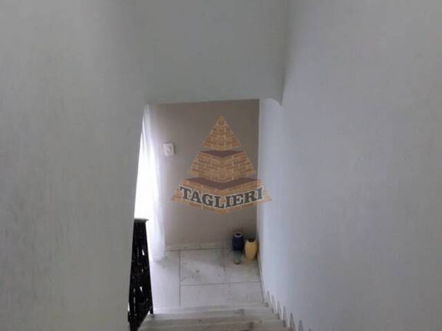 Sobrado para Venda em São Paulo - 5