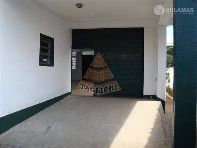 #2915 - Galpão para Venda em São Paulo - SP