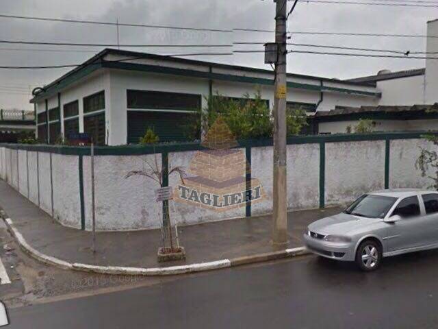 #2915 - Galpão para Venda em São Paulo - SP