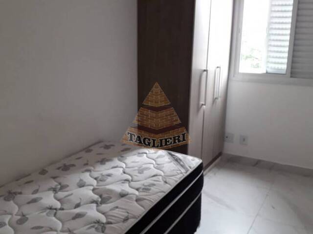 #7461 - Apartamento para Locação em São Paulo - SP - 3
