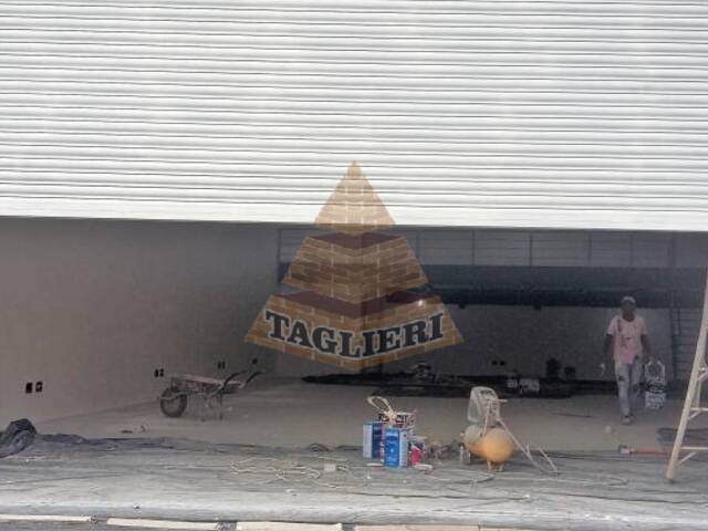#7599 - Prédio comercial para Locação em São Paulo - SP - 1