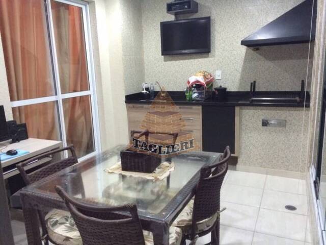 Apartamento para Venda em São Paulo - 3