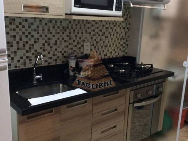 Apartamento para Venda em São Paulo - 4